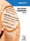 Capitalization